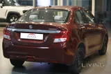 SUZUKI DZIRE  /  1.2 L